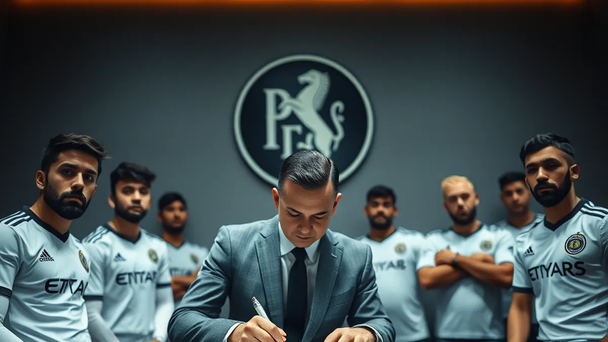 Mercato in movimento per Spezia