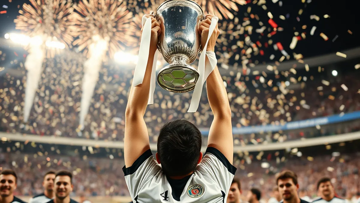 Spezia wins Tuscany title with Caritas diocesana football team
