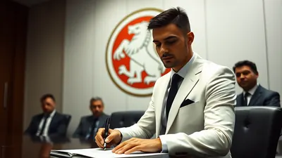 Daniele Verde's Departure: A New Chapter for Spezia Calcio