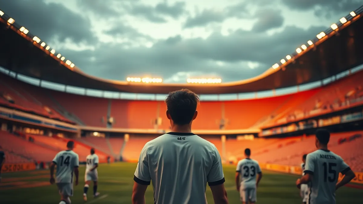 Spezia scouting midfield talent: G. Aurelio in focus