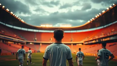 Spezia scouting midfield talent: G. Aurelio in focus