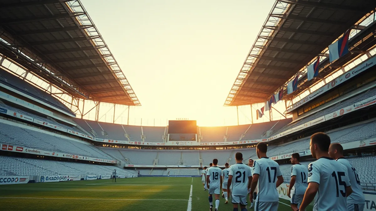 Spezia Calcio: A Deep Dive into the Club's Identity and Culture