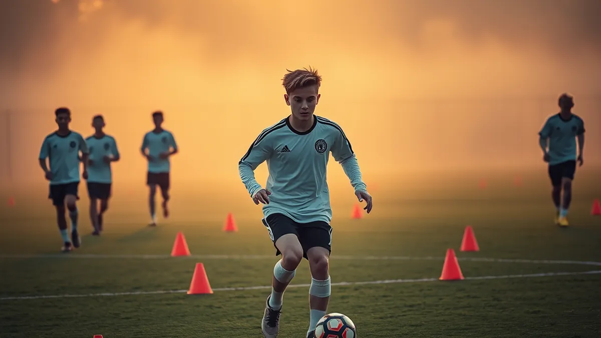 Spezia: weekend schedule for young talents