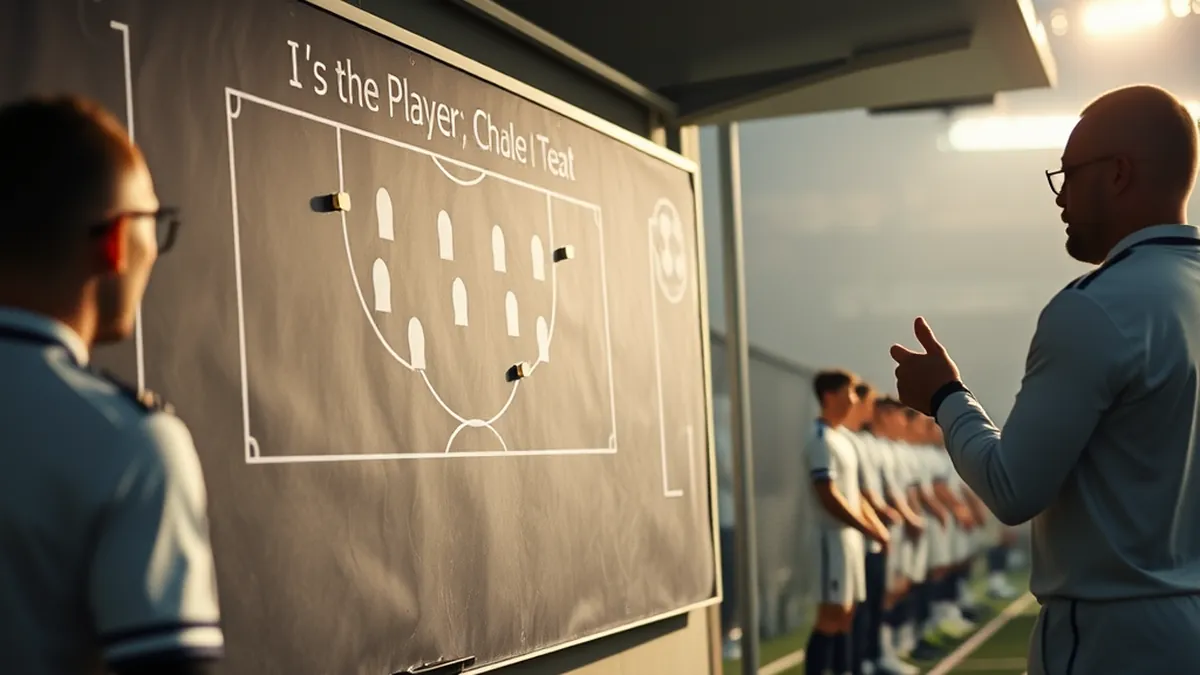 Spezia's Tactical Blueprint: Key Players Ahead of Next Clash