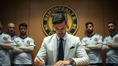Spezia waits for Angelozzi's contract resolution, a step towards the end of the saga