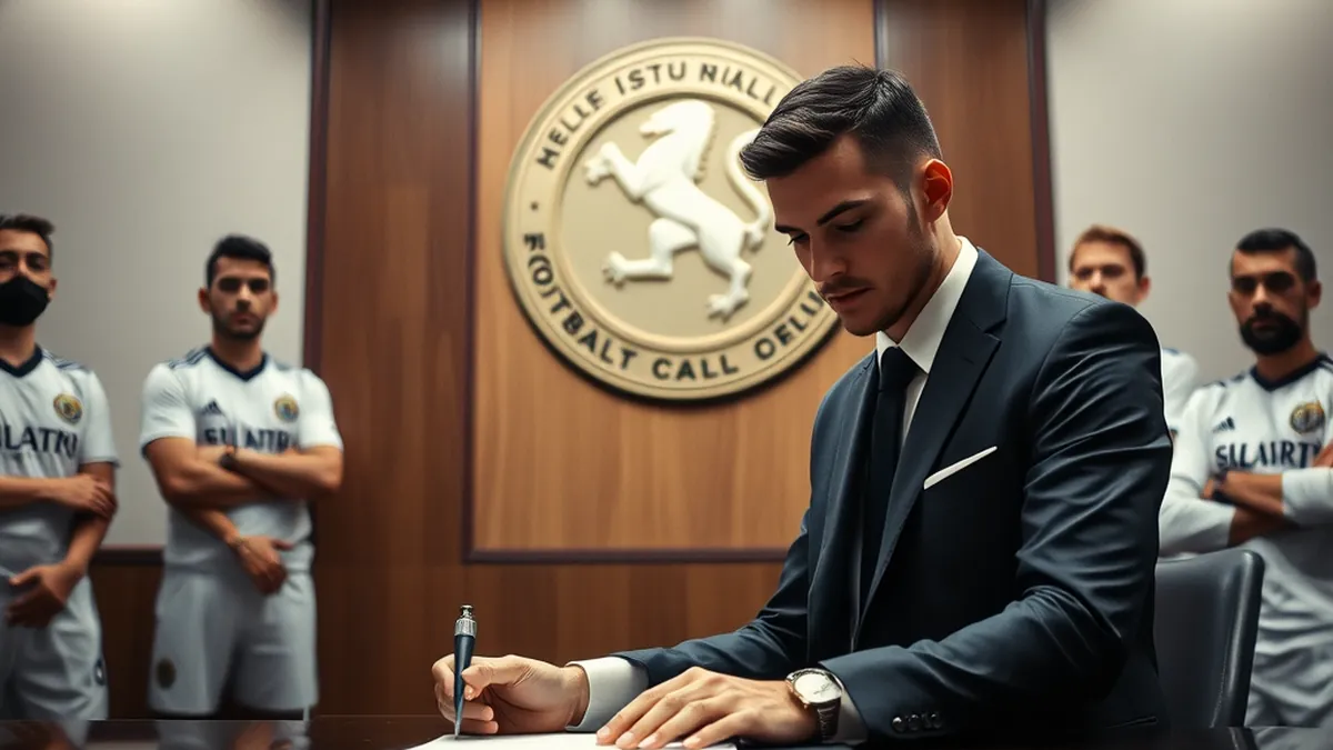Spezia Looks Ahead to New Chapter with Fulvio and Vasquez