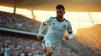 Á. Nagy's Impact as Midfielder for Spezia: A Deep Dive