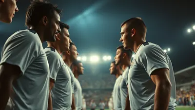 The Aquilotti Spirit: Embracing Tradition and Rivalry in La Spezia