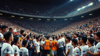 The Heartbeat of La Spezia: A Celebration of Aquilotti Fan Culture