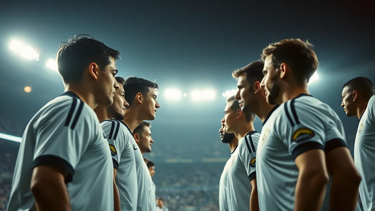 The Aquilotti Experience: Rituals and Rivalries in La Spezia's Football Culture