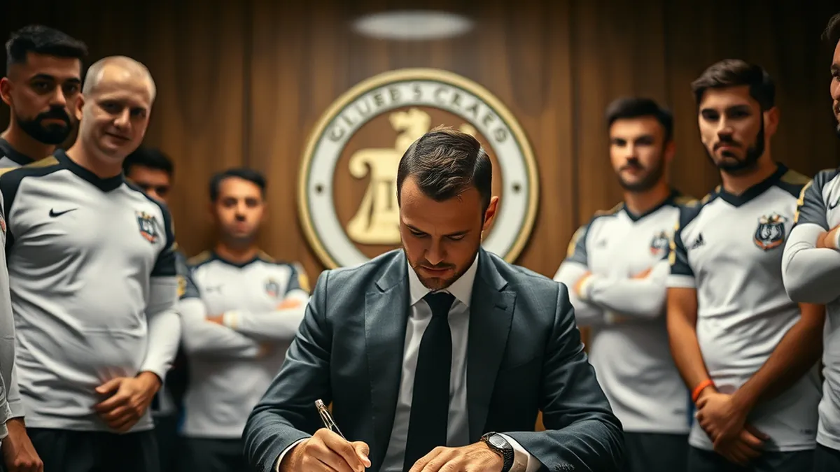 Spezia esonera Macia, interrotto il rapporto con il Chief Football Officer